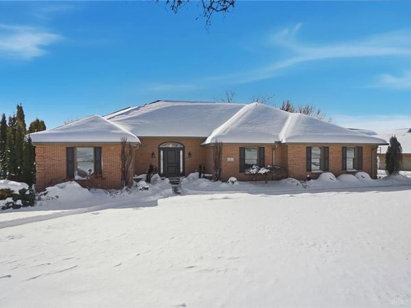 3 Amanda Court, Hamilton, OH 45013