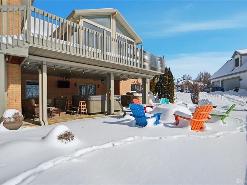 3 Amanda Court, Hamilton, OH 45013 Photo 3