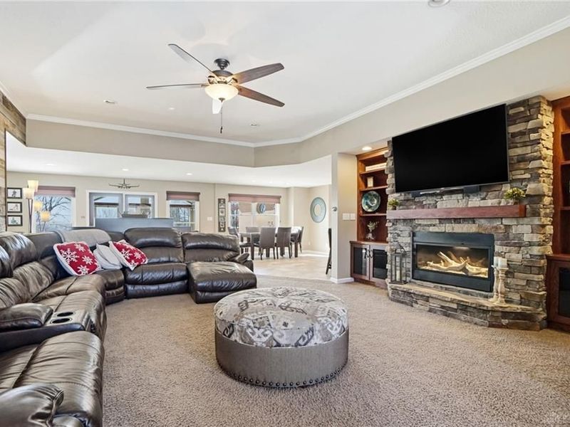 3 Amanda Court, Hamilton, OH 45013 Photo 5