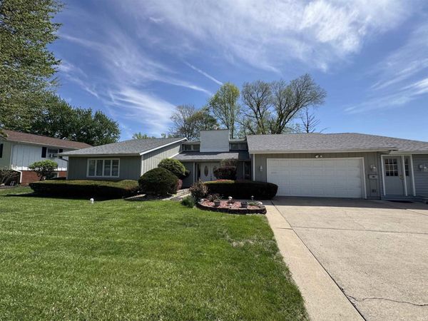 713 Macalan Drive, Marion, IN 46952