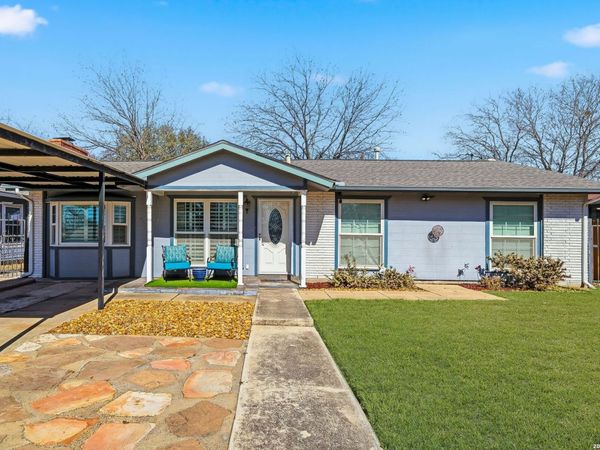 155 Elkins DR, San Antonio, TX 78226