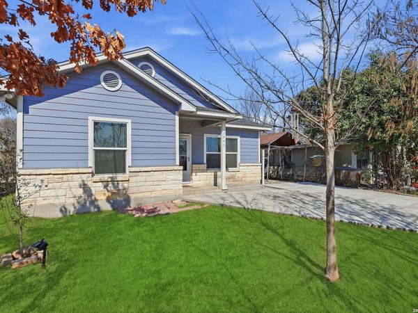 2943 Ruiz, San Antonio, TX 78228