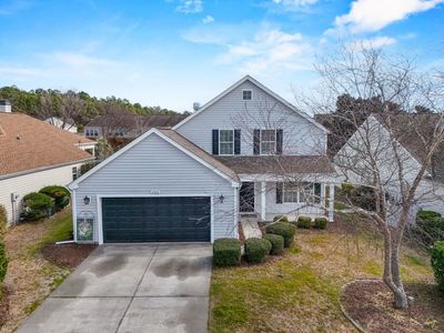 260 Carolina Farms Blvd., Carolina Forest, SC 29579