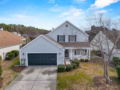 260 Carolina Farms Blvd., Carolina Forest, SC 29579