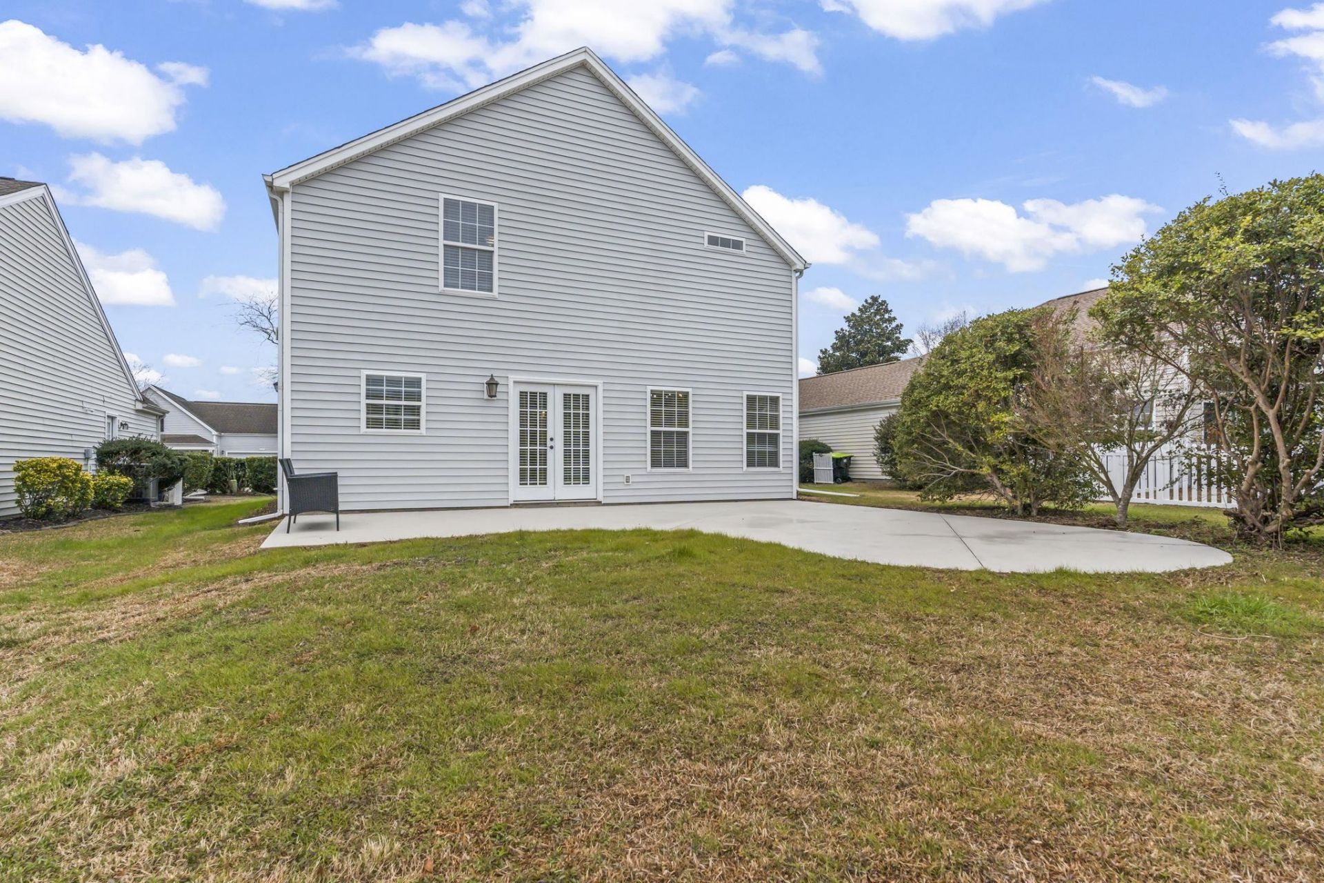 260 Carolina Farms Blvd. Photo 29