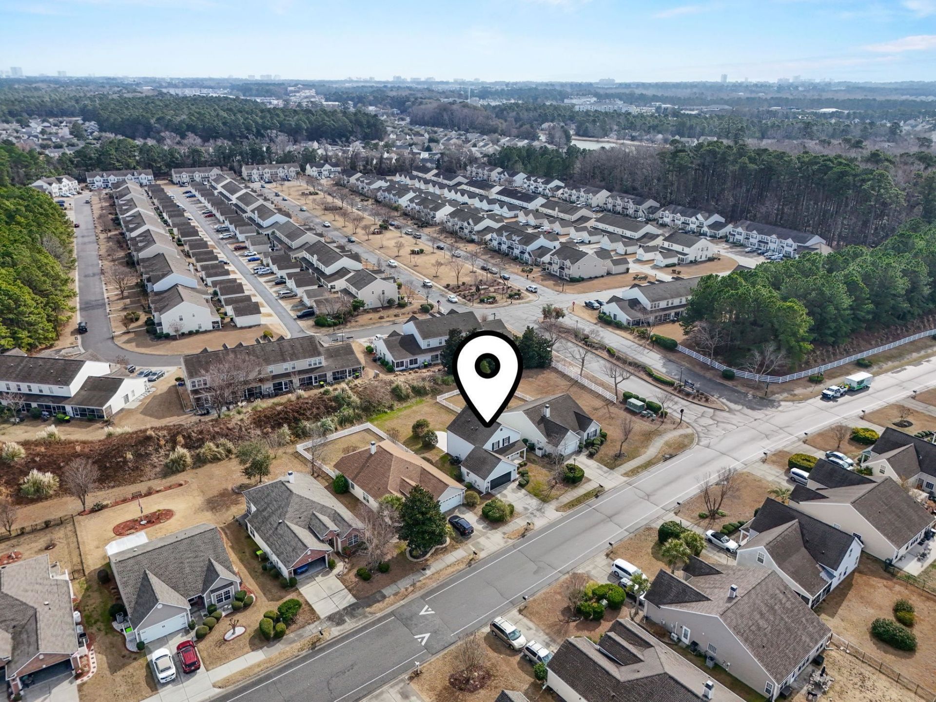 260 Carolina Farms Blvd. Photo 38