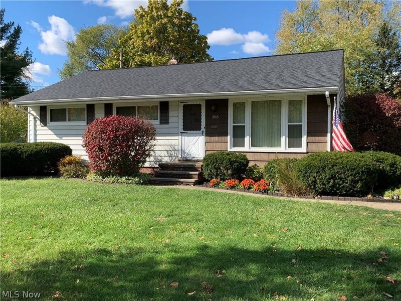 388 Fairwood Circle, Berea, OH 44017 Photo 1