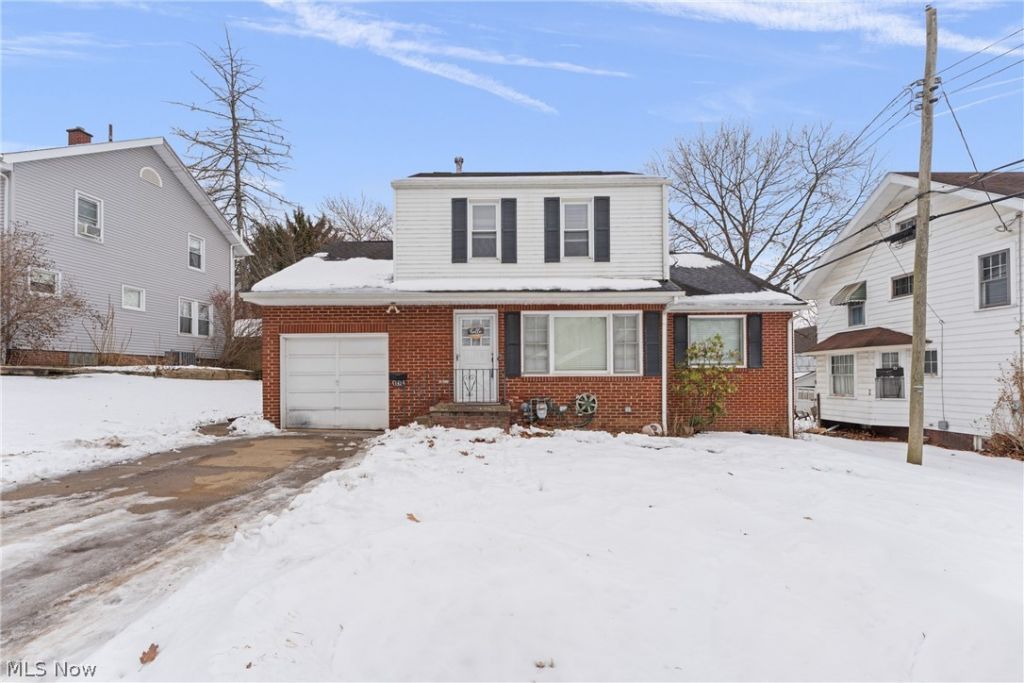 1428 9th Street Nw, Canton, OH 44703 Main Photo