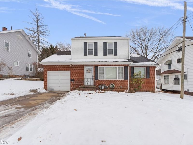 1428 9th Street NW, Canton, OH 44703 Photo 1