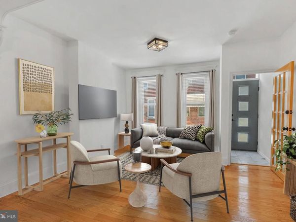 1815 S CARLISLE STREET, PHILADELPHIA, PA 19145