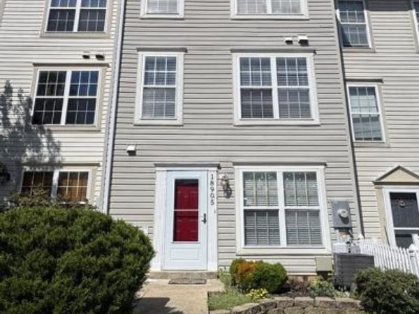 18905 LARK SONG TERRACE, GERMANTOWN, MD 20874