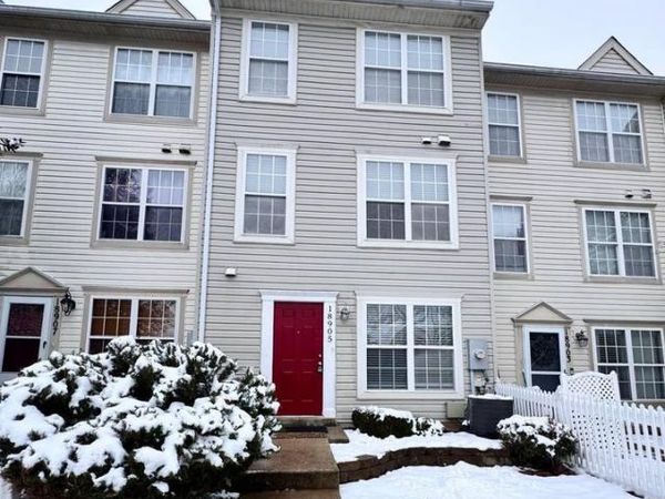18905 LARK SONG TERRACE, GERMANTOWN, MD 20874