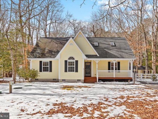 111 S NEWPORT WAY, DAGSBORO, DE 19939