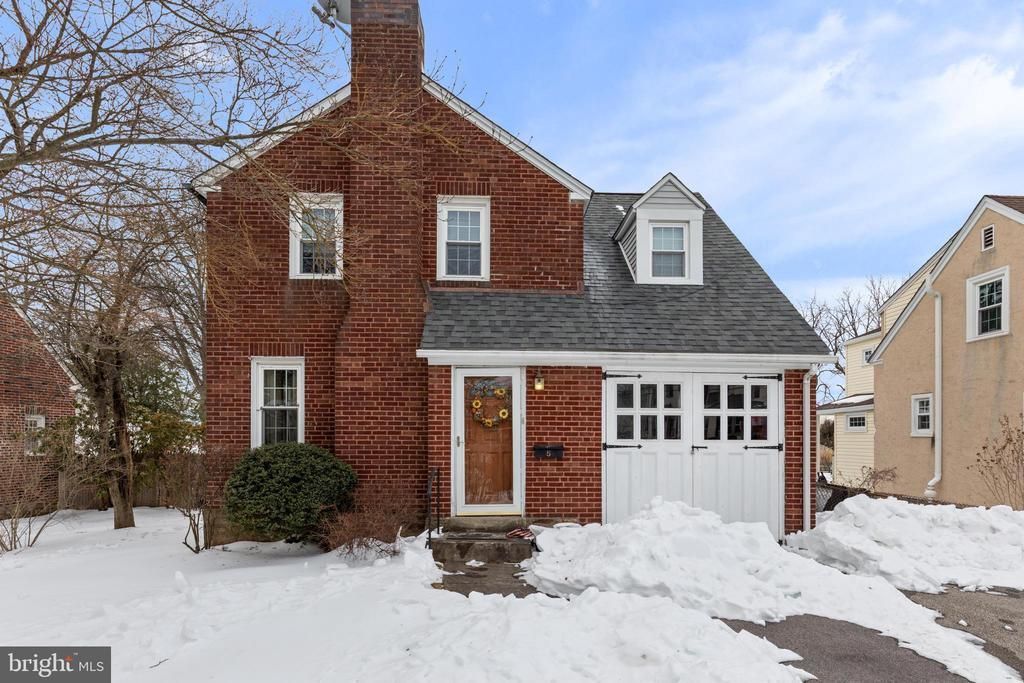 5 Highland Avenue, Flourtown, PA 19031 Main Photo