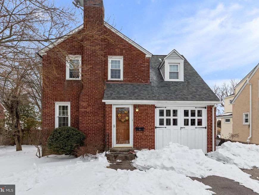 5 Highland Avenue, Flourtown, PA 19031 Main Photo