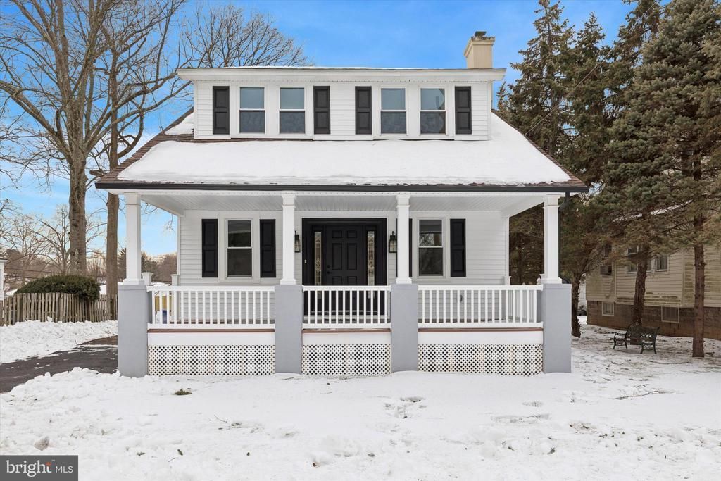 1960 Adams Avenue, Abington, PA 19001 Main Photo