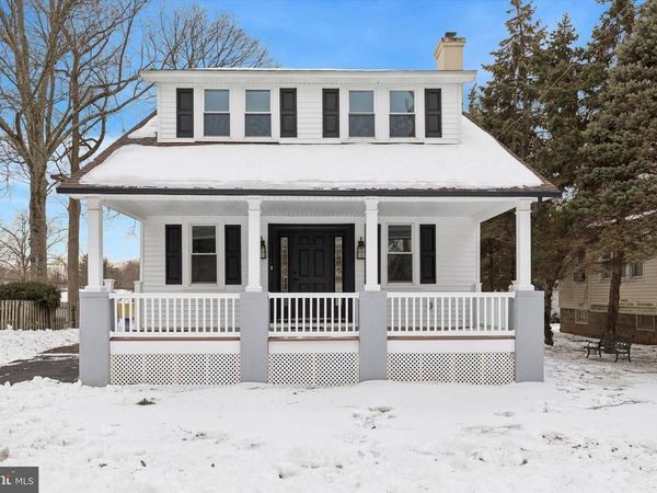 1960 ADAMS AVENUE, ABINGTON, PA 19001