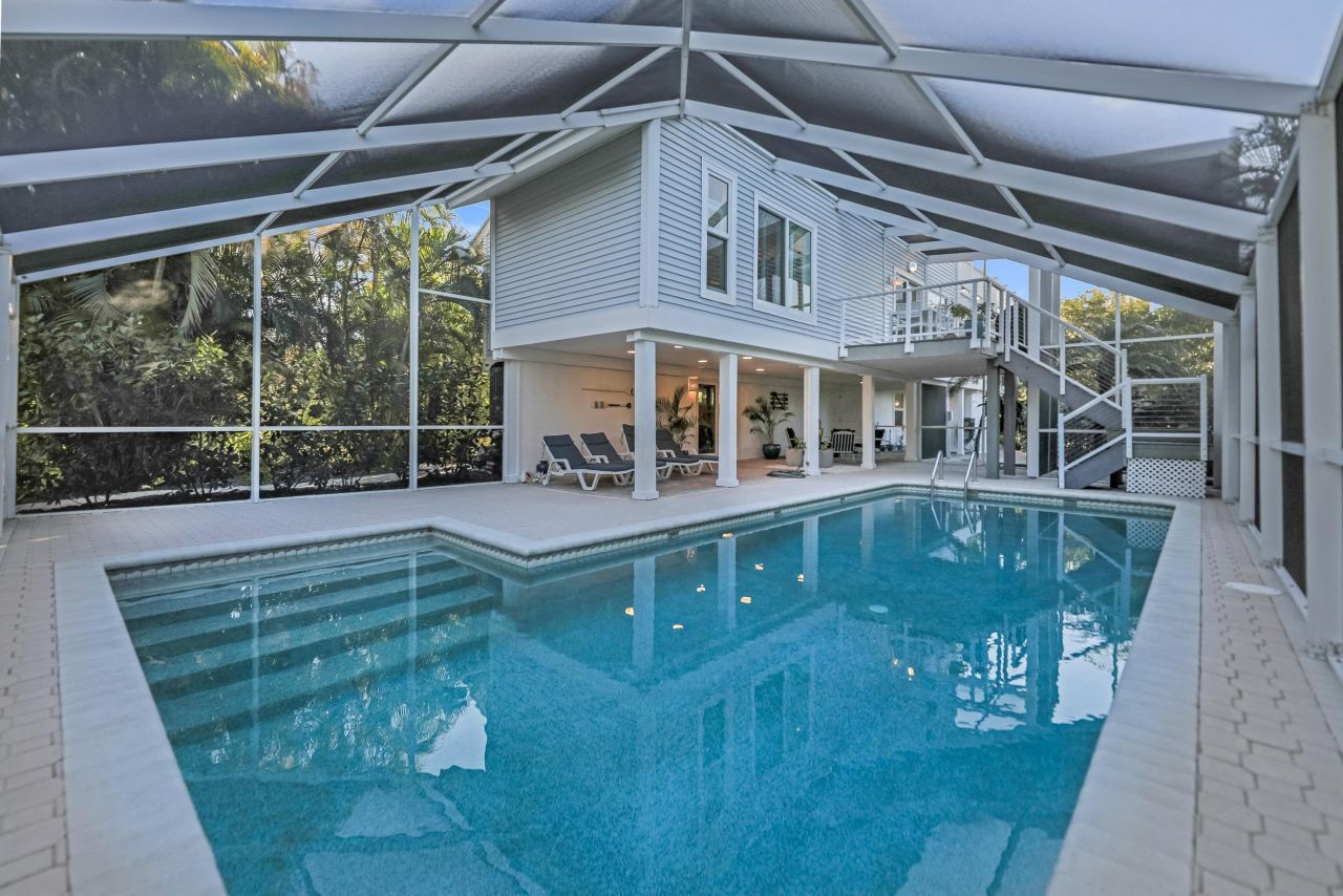 1450 Royal Poinciana Dr, Sanibel, FL 33957 Photo