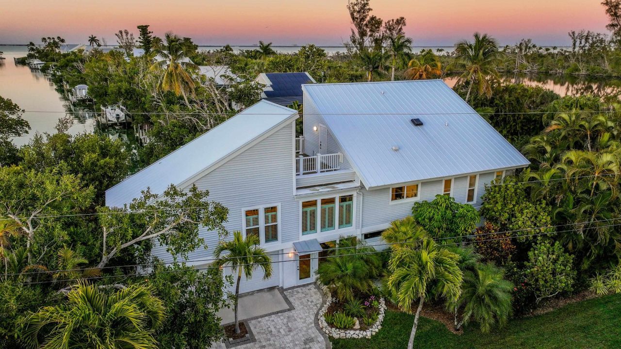 1450 Royal Poinciana Dr, Sanibel, FL 33957 Photo