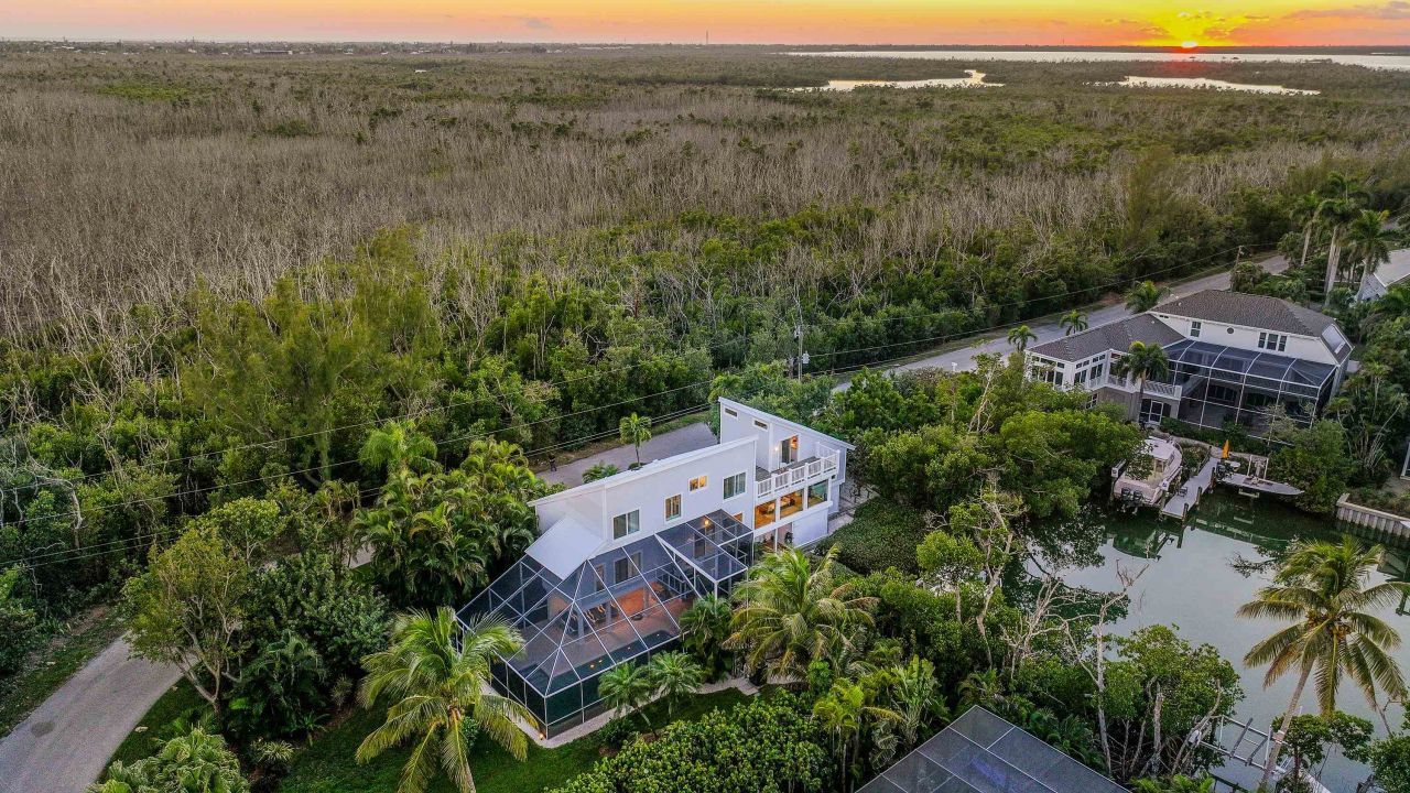 1450 Royal Poinciana Dr, Sanibel, FL 33957 Photo