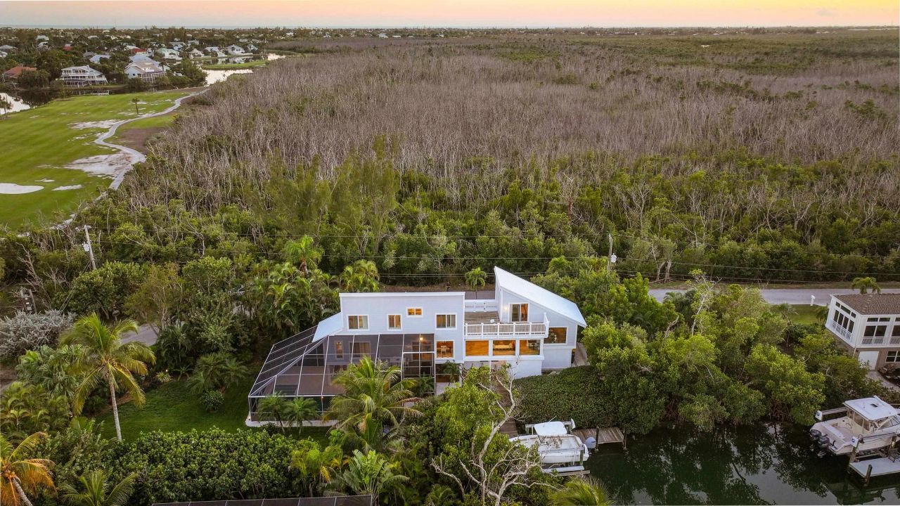 1450 Royal Poinciana Dr, Sanibel, FL 33957 Photo