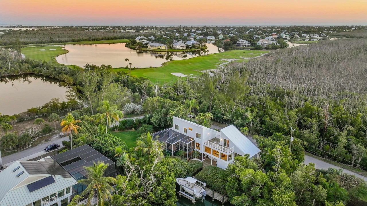 1450 Royal Poinciana Dr, Sanibel, FL 33957 Photo