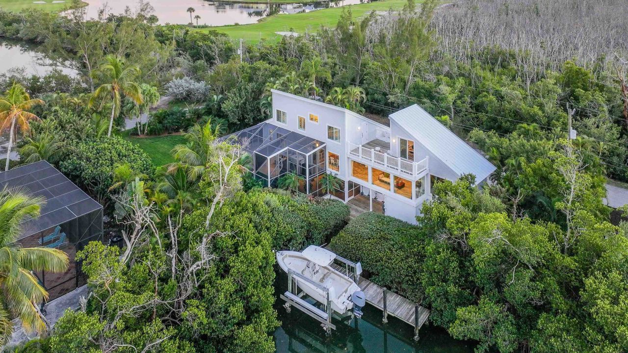 1450 Royal Poinciana Dr, Sanibel, FL 33957 Photo