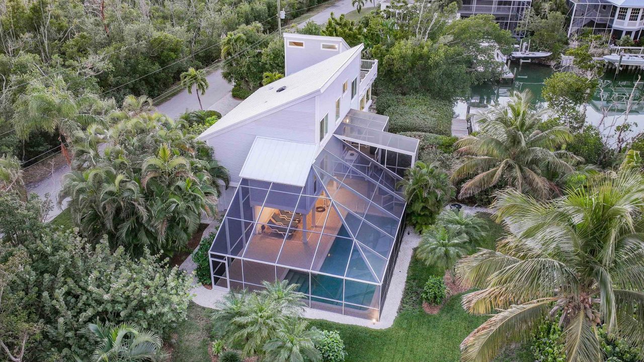 1450 Royal Poinciana Dr, Sanibel, FL 33957 Photo