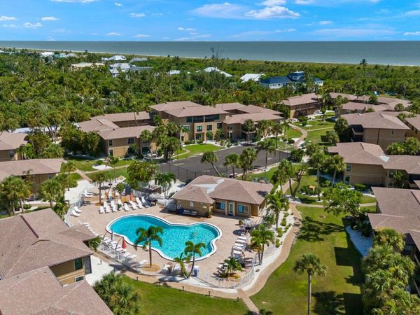 5117 Sea Bell Rd, Unit E-109, Sanibel, FL 33957