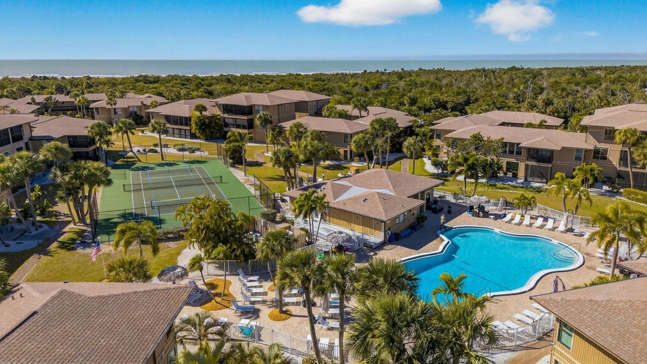 5117 Sea Bell Rd, Unit E-109, Sanibel, FL 33957 Photo