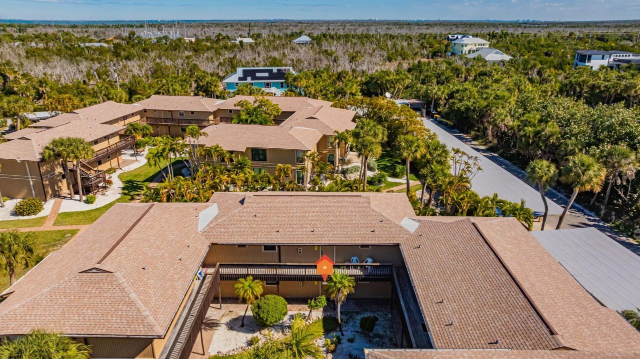 5117 Sea Bell Rd, Unit E-109, Sanibel, FL 33957 Photo