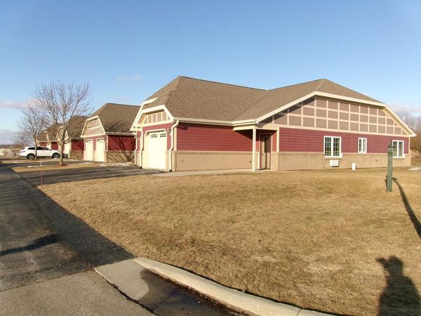 606 Danube COURT, Unit 1, Sheboygan Falls, WI 53085