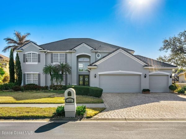 1133 Balmoral Way, Melbourne, FL 32940