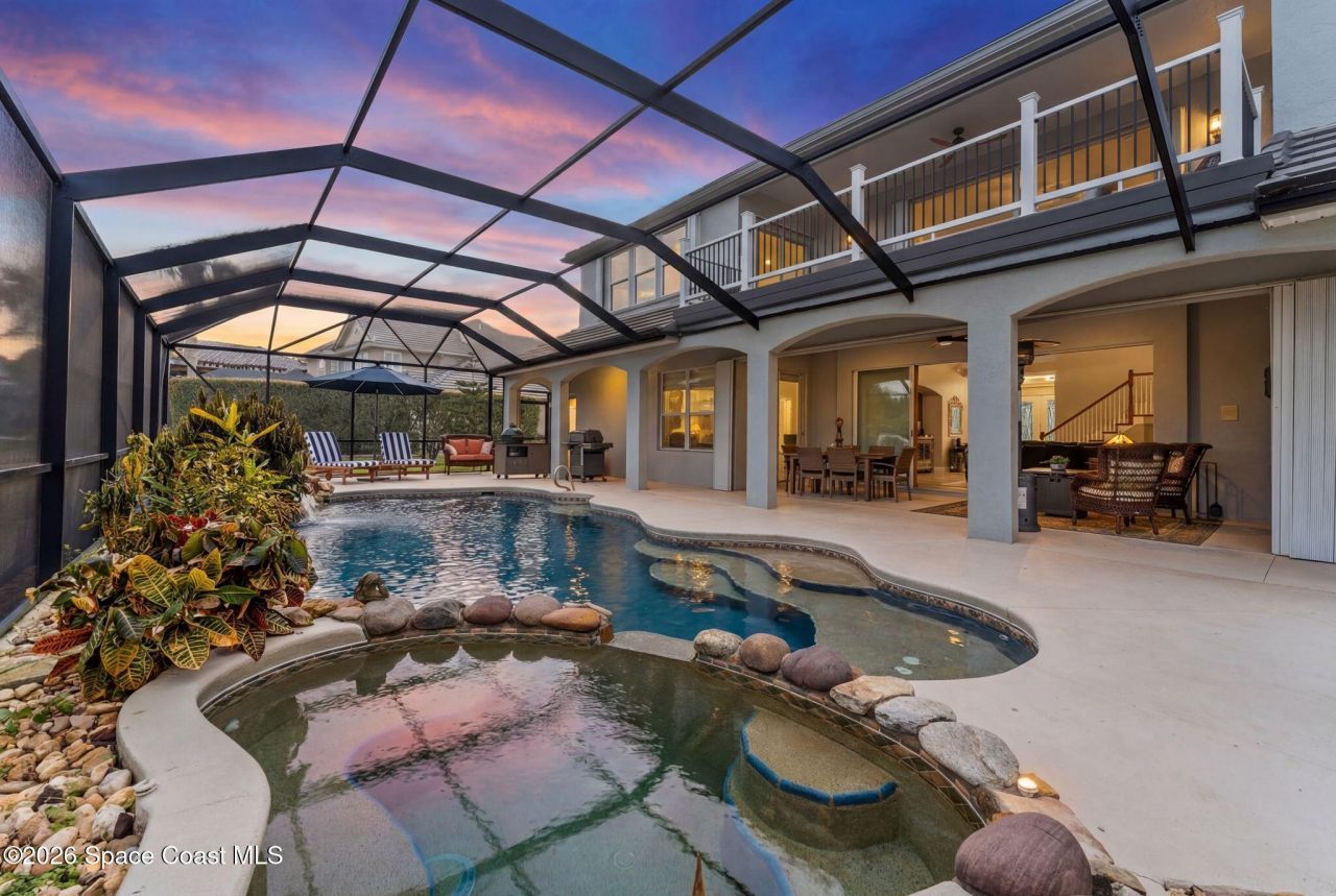 1133 Balmoral Way, Melbourne, FL 32940 Photo