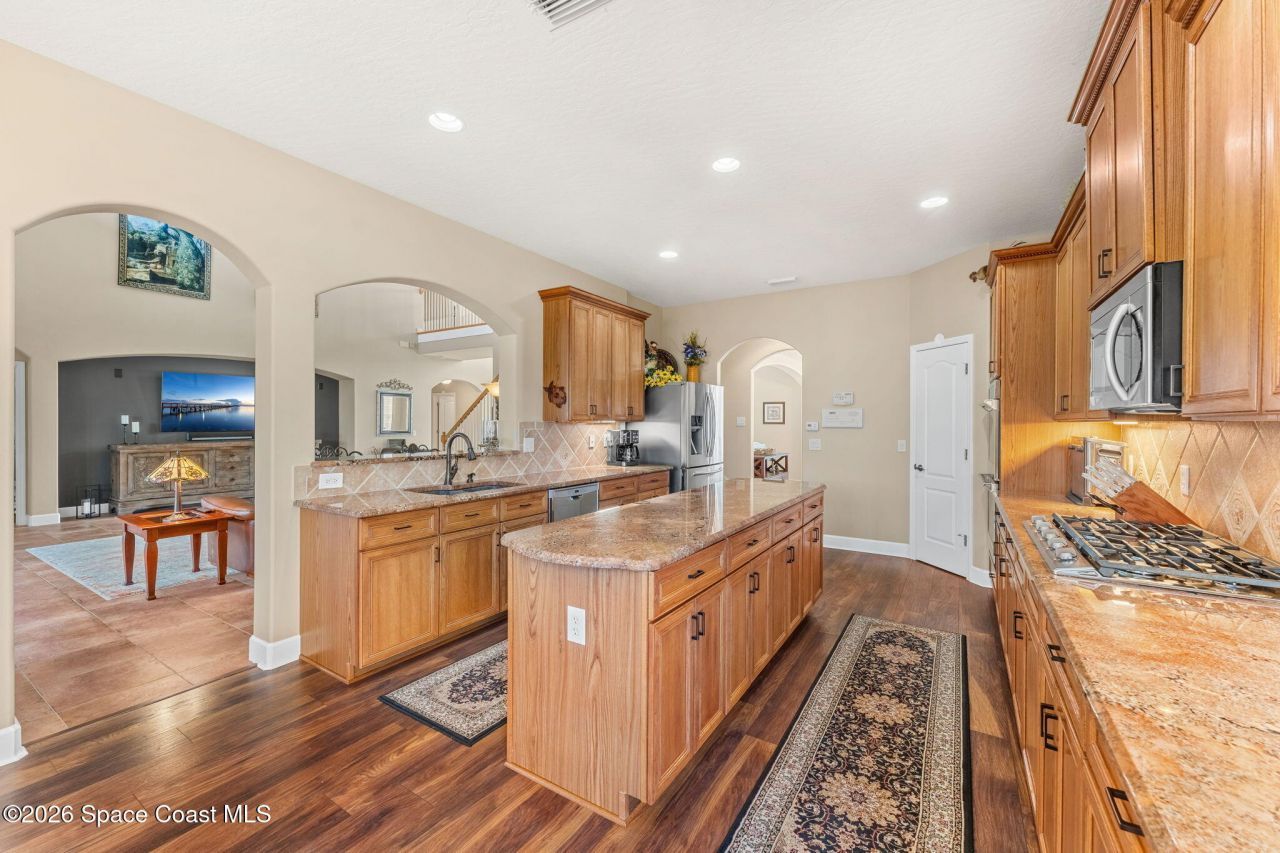 1133 Balmoral Way, Melbourne, FL 32940 Photo