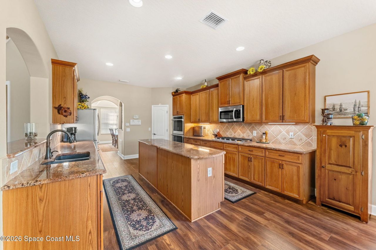 1133 Balmoral Way, Melbourne, FL 32940 Photo