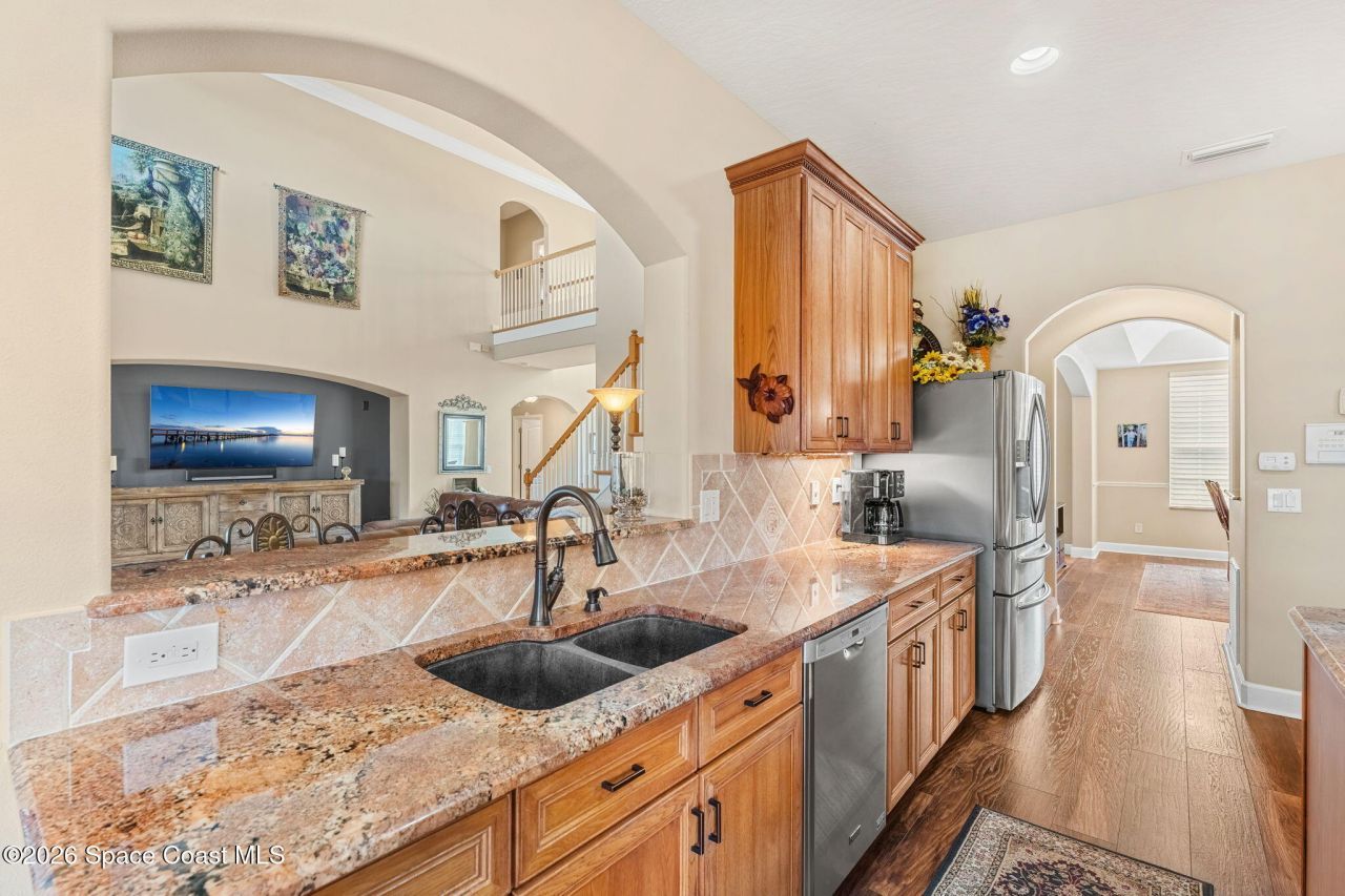 1133 Balmoral Way, Melbourne, FL 32940 Photo