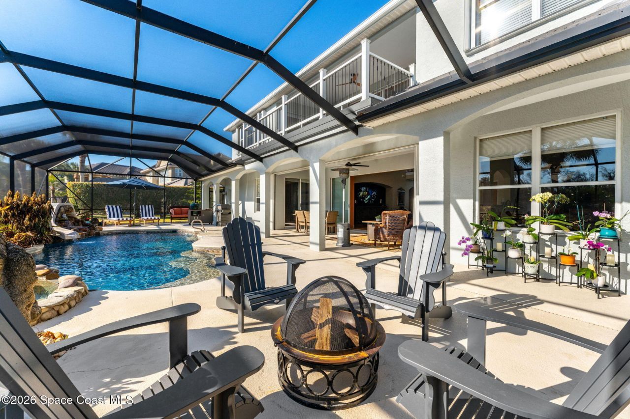 1133 Balmoral Way, Melbourne, FL 32940 Photo