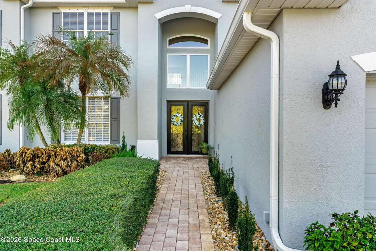 1133 Balmoral Way, Melbourne, FL 32940 Photo