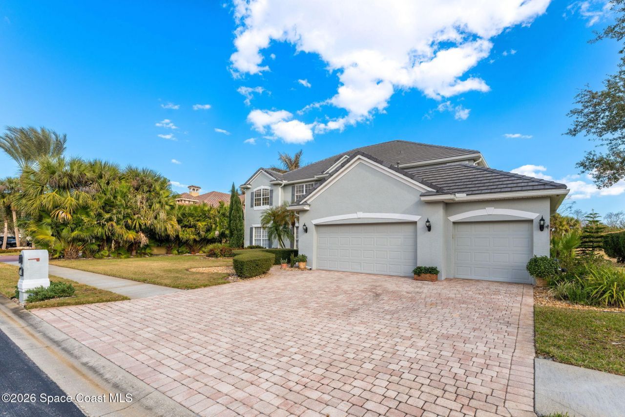 1133 Balmoral Way, Melbourne, FL 32940 Photo