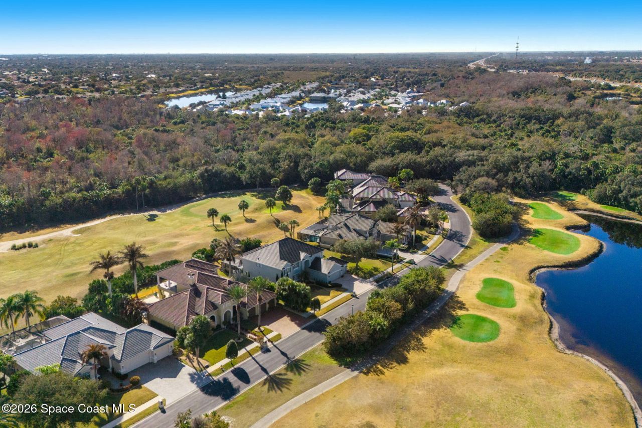 1133 Balmoral Way, Melbourne, FL 32940 Photo