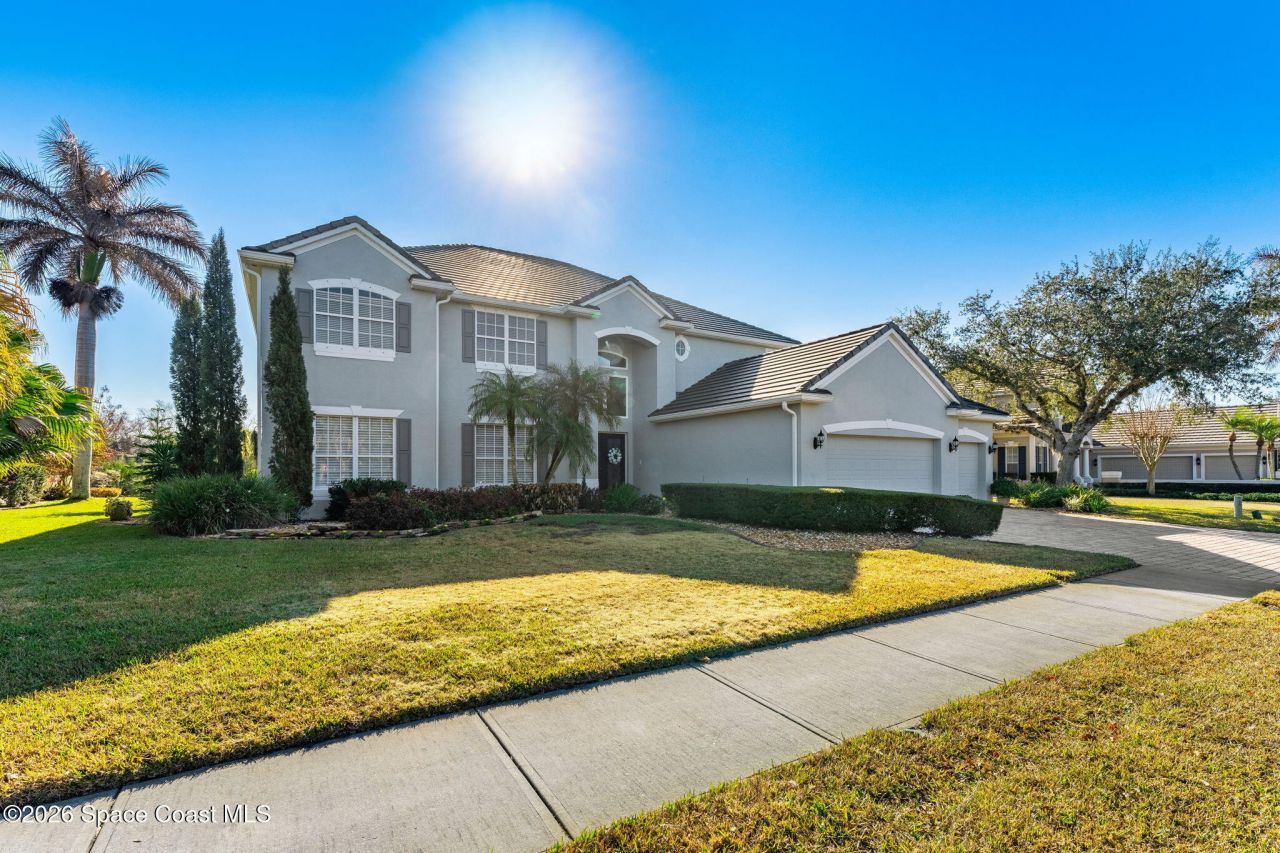 1133 Balmoral Way, Melbourne, FL 32940 Photo