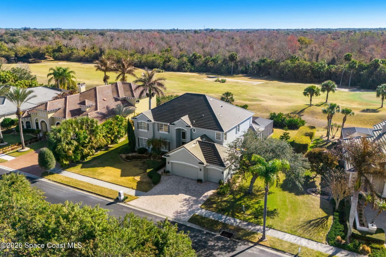 1133 Balmoral Way, Melbourne, FL 32940 Photo