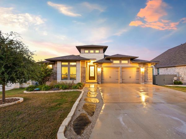 422 Bridle TRL, New Braunfels, TX 78132