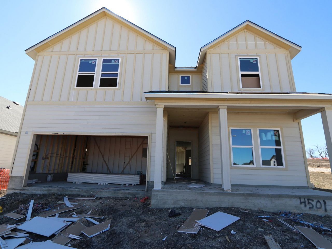 4501 Lava Island Dr, Austin, TX 78747 Main Photo