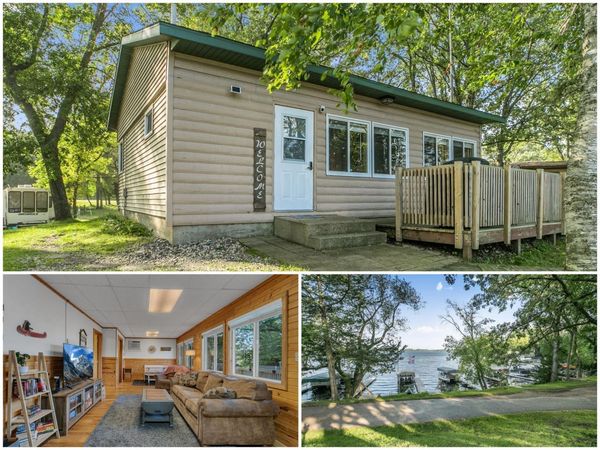 5288 132nd Avenue NE, Unit C7, Spicer, MN 56288