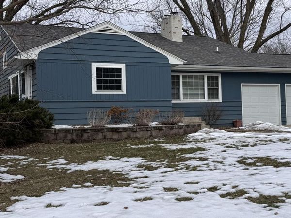 217 Regency Road, Le Sueur, MN 56058