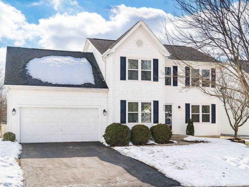 8447 Firstgate Drive, Reynoldsburg, OH 43068 Photo 2