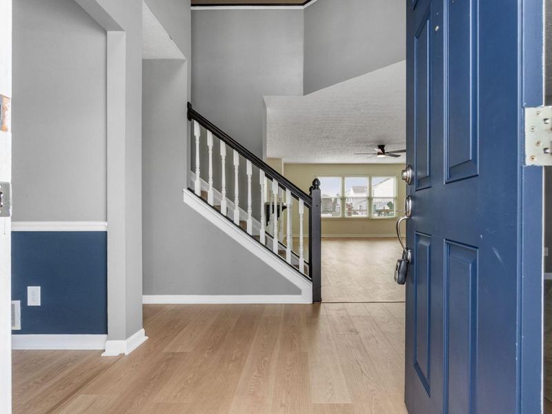 8447 Firstgate Drive, Reynoldsburg, OH 43068 Photo 3