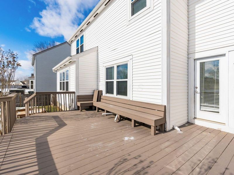 8447 Firstgate Drive, Reynoldsburg, OH 43068 Photo 37